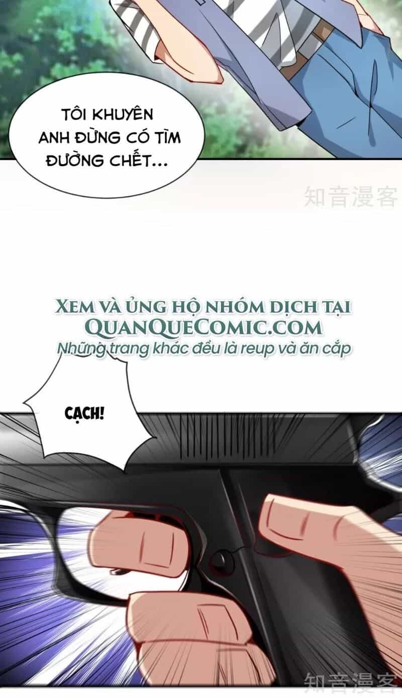 Vòng Bạn Bè Mạnh Nhất Của Tiên Giới - Chương 18 - ảnh 42