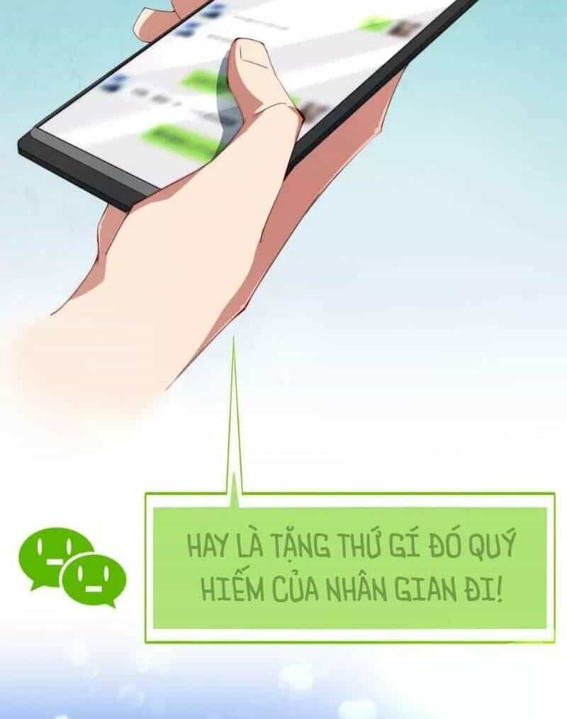 Vòng Bạn Bè Mạnh Nhất Của Tiên Giới - Chương 1 - ảnh 32
