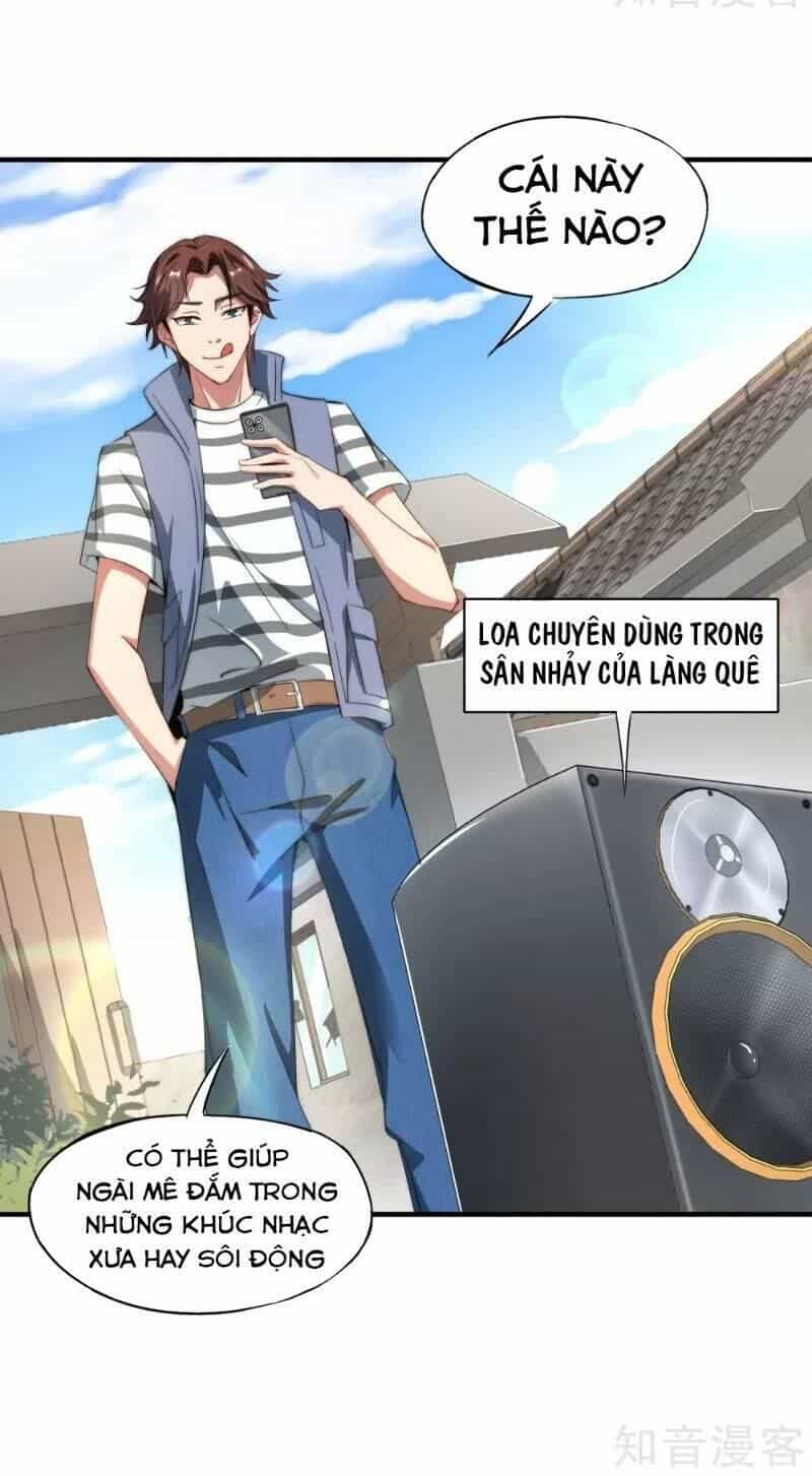 Vòng Bạn Bè Mạnh Nhất Của Tiên Giới - Chương 1 - ảnh 38
