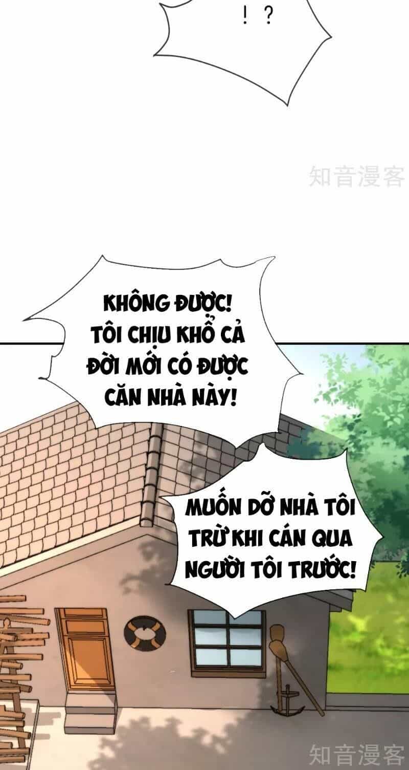 Vòng Bạn Bè Mạnh Nhất Của Tiên Giới - Chương 19 - ảnh 22