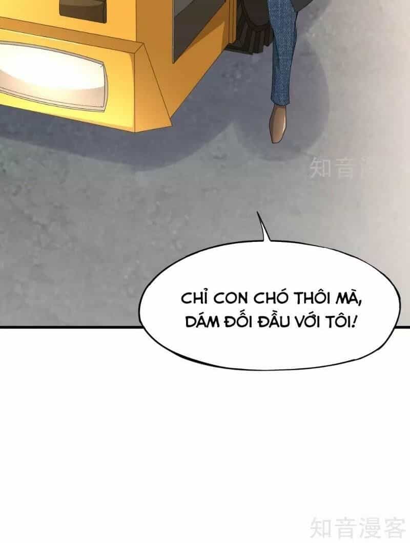 Vòng Bạn Bè Mạnh Nhất Của Tiên Giới - Chương 20 - ảnh 12