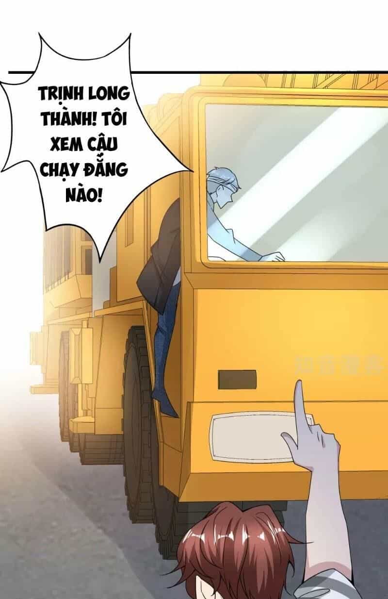Vòng Bạn Bè Mạnh Nhất Của Tiên Giới - Chương 20 - ảnh 23
