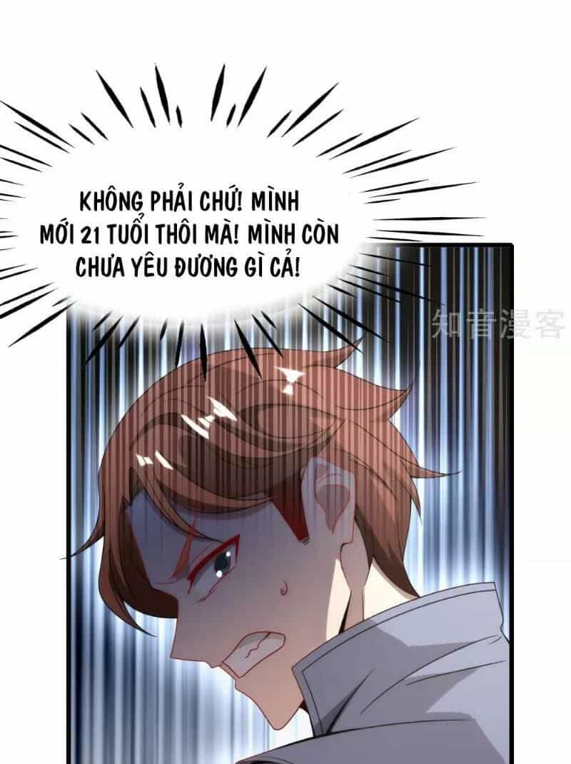 Vòng Bạn Bè Mạnh Nhất Của Tiên Giới - Chương 20 - ảnh 45