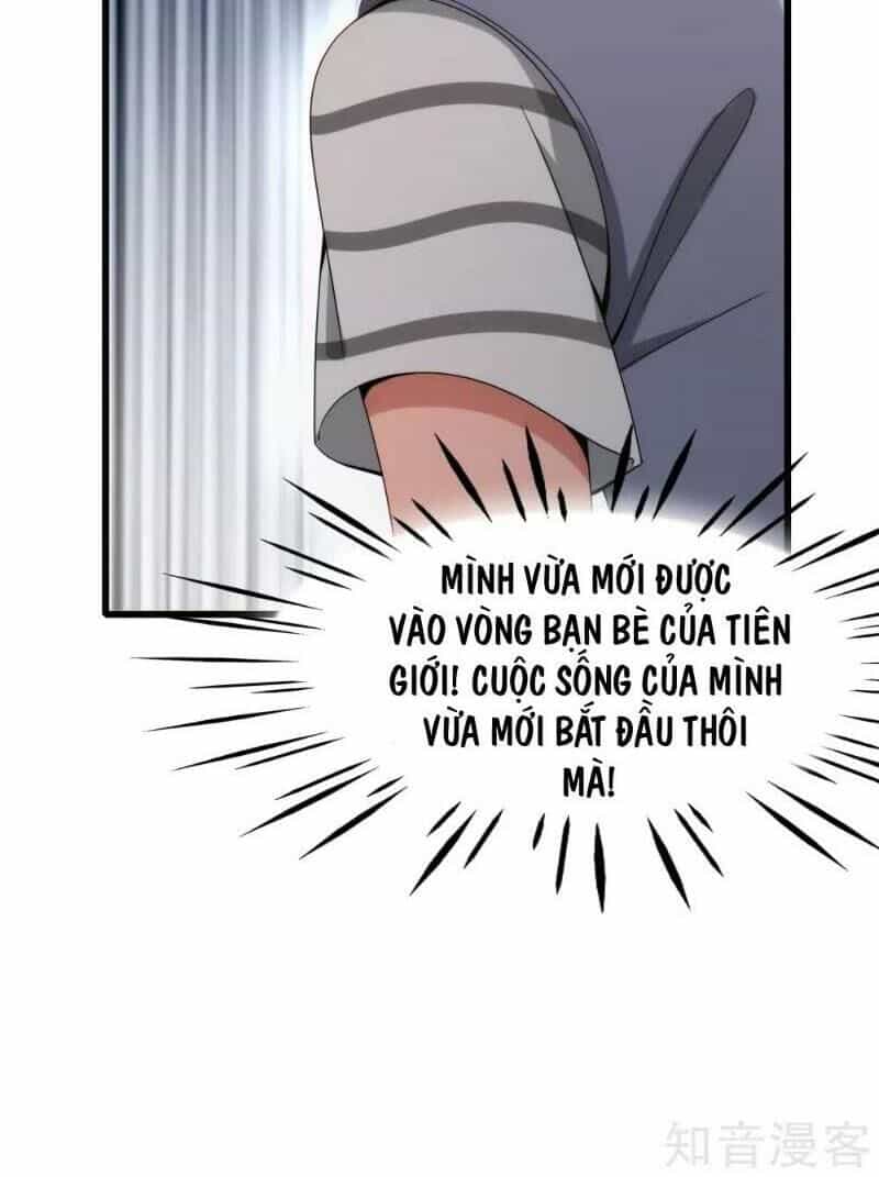 Vòng Bạn Bè Mạnh Nhất Của Tiên Giới - Chương 20 - ảnh 46