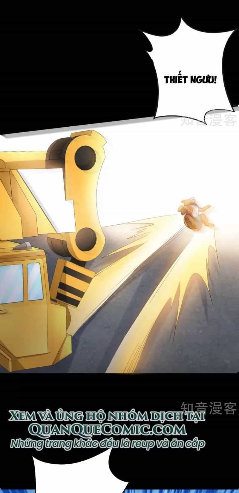 Vòng Bạn Bè Mạnh Nhất Của Tiên Giới - Chương 20 - ảnh 5