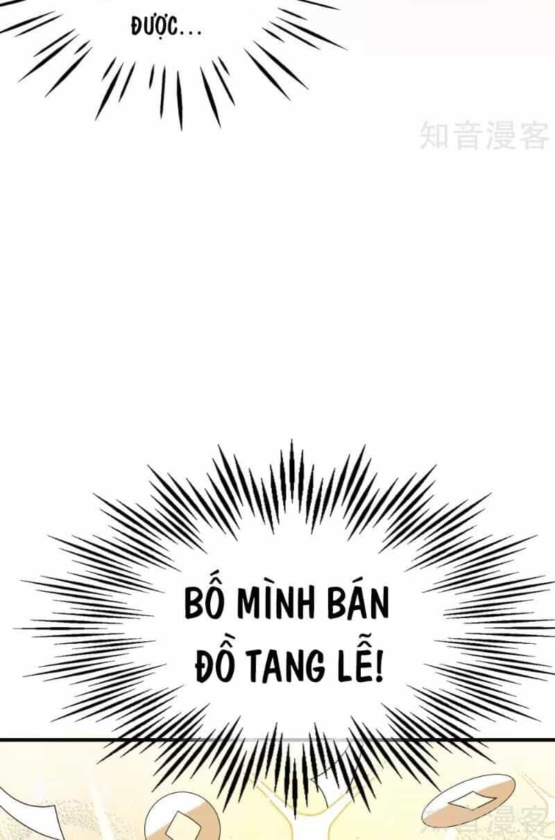 Vòng Bạn Bè Mạnh Nhất Của Tiên Giới - Chương 22 - ảnh 24