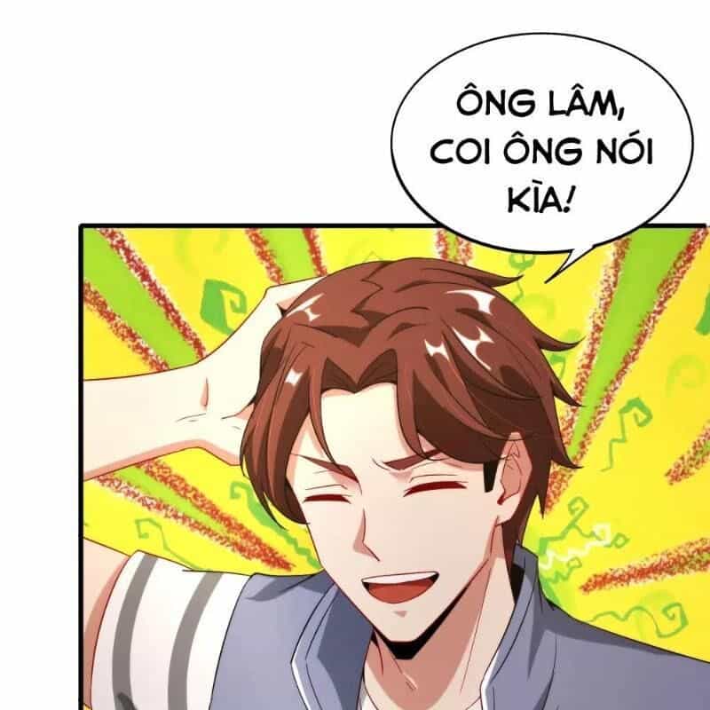 Vòng Bạn Bè Mạnh Nhất Của Tiên Giới - Chương 24 - ảnh 21