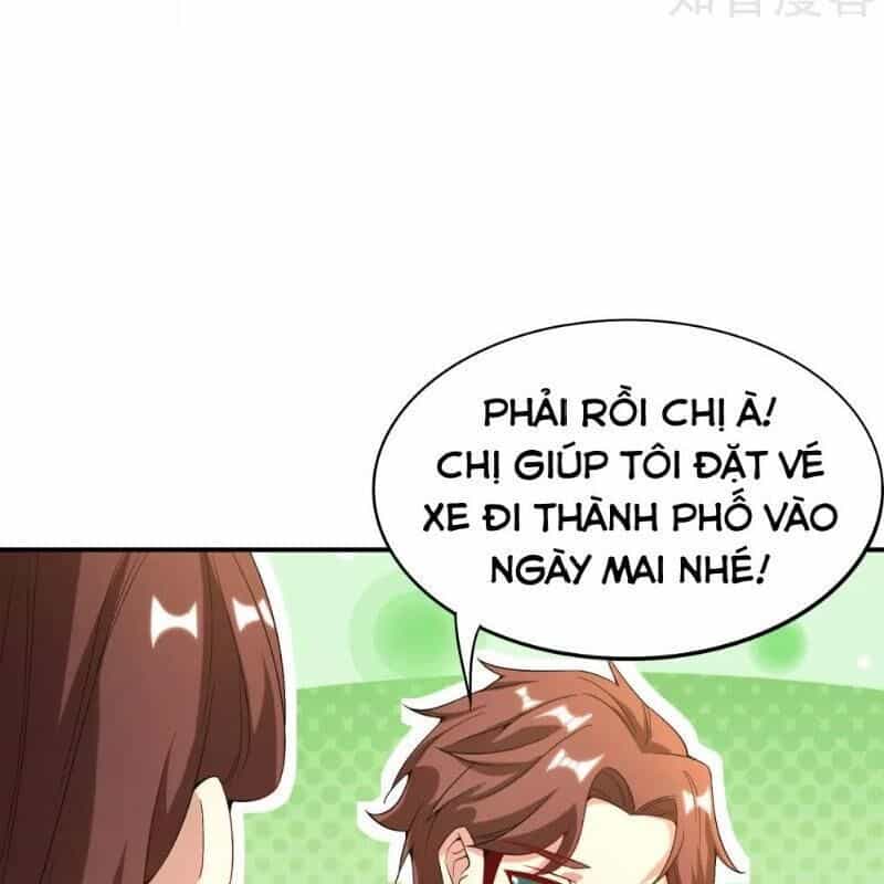 Vòng Bạn Bè Mạnh Nhất Của Tiên Giới - Chương 24 - ảnh 9