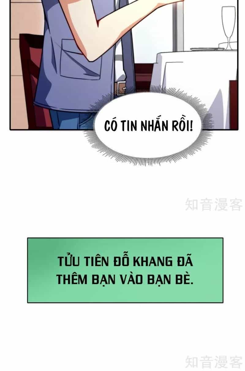 Vòng Bạn Bè Mạnh Nhất Của Tiên Giới - Chương 25 - ảnh 24
