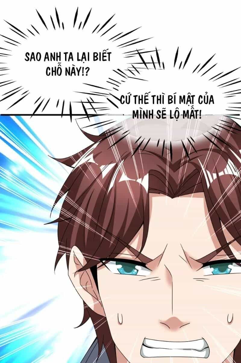 Vòng Bạn Bè Mạnh Nhất Của Tiên Giới - Chương 27 - ảnh 27