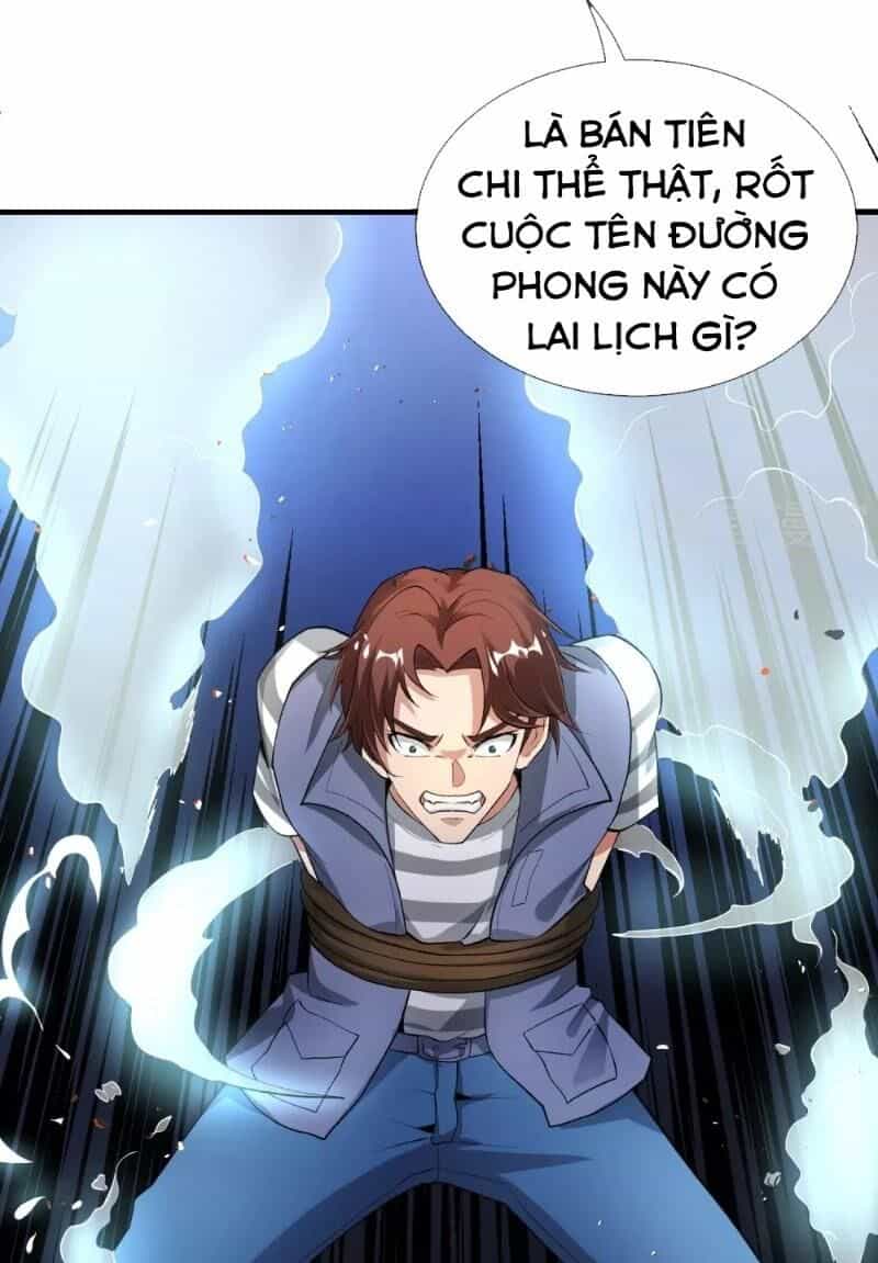 Vòng Bạn Bè Mạnh Nhất Của Tiên Giới - Chương 31 - ảnh 35