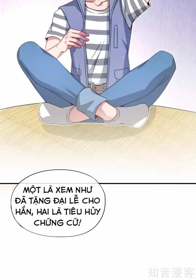 Vòng Bạn Bè Mạnh Nhất Của Tiên Giới - Chương 33 - ảnh 32