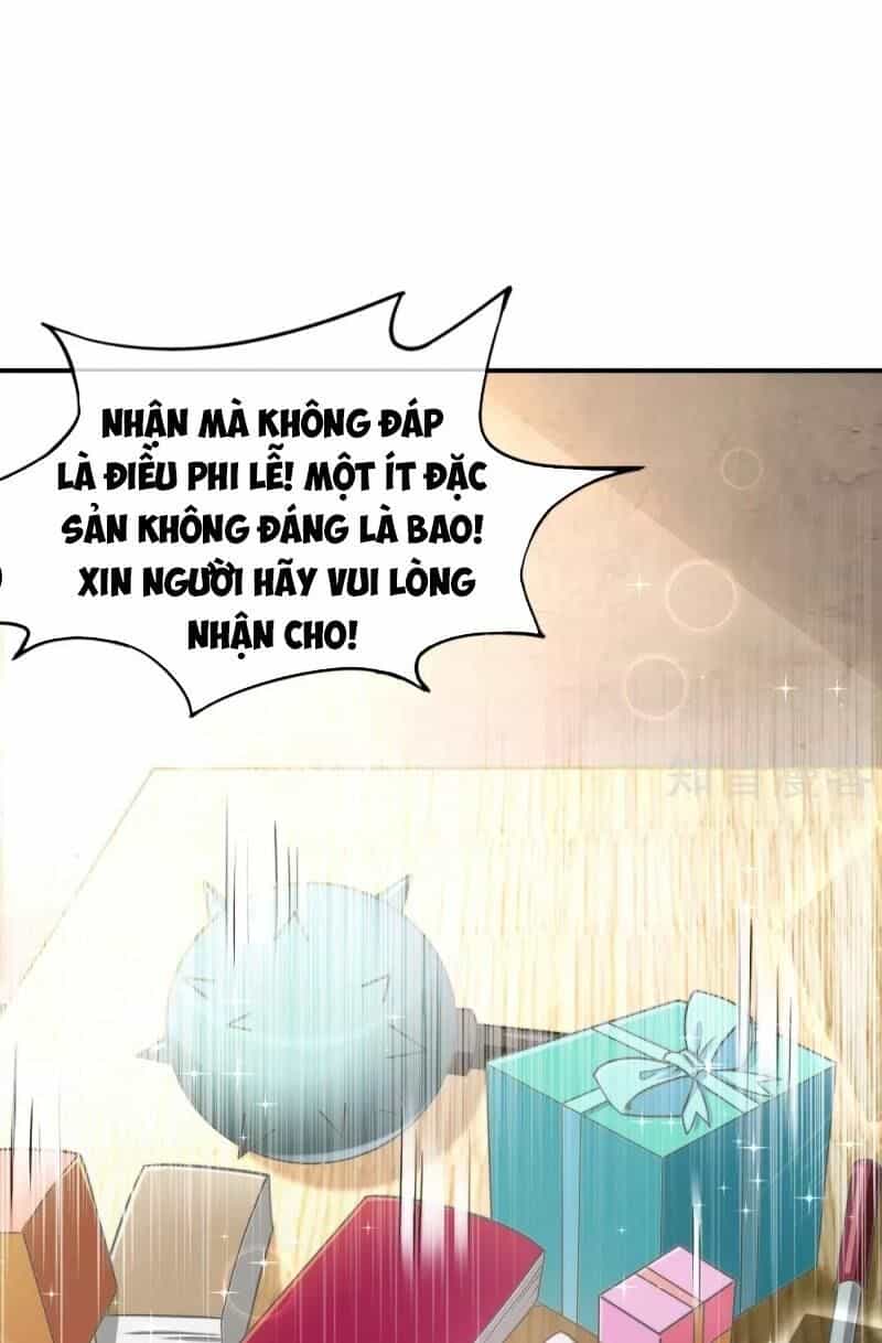 Vòng Bạn Bè Mạnh Nhất Của Tiên Giới - Chương 33 - ảnh 9