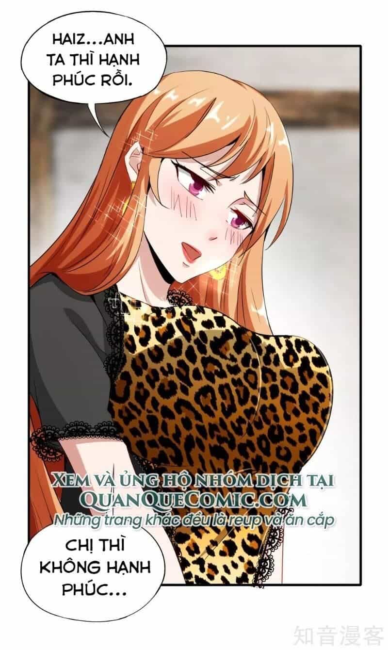 Vòng Bạn Bè Mạnh Nhất Của Tiên Giới - Chương 3 - ảnh 6