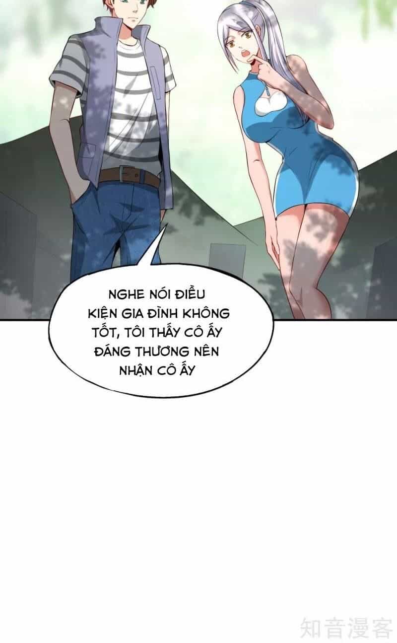 Vòng Bạn Bè Mạnh Nhất Của Tiên Giới - Chương 43 - ảnh 27