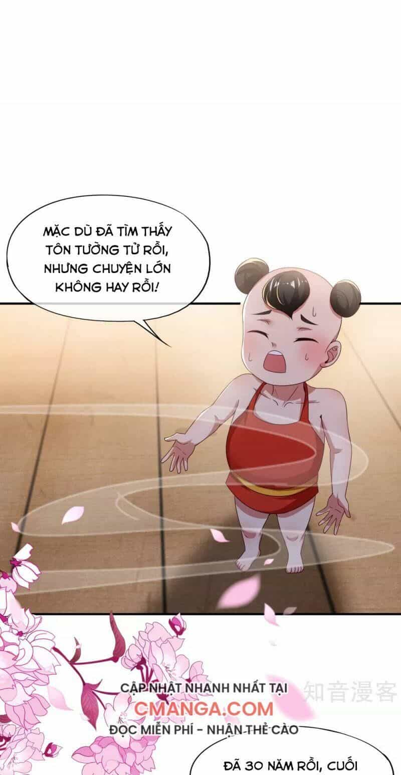 Vòng Bạn Bè Mạnh Nhất Của Tiên Giới - Chương 48 - ảnh 1