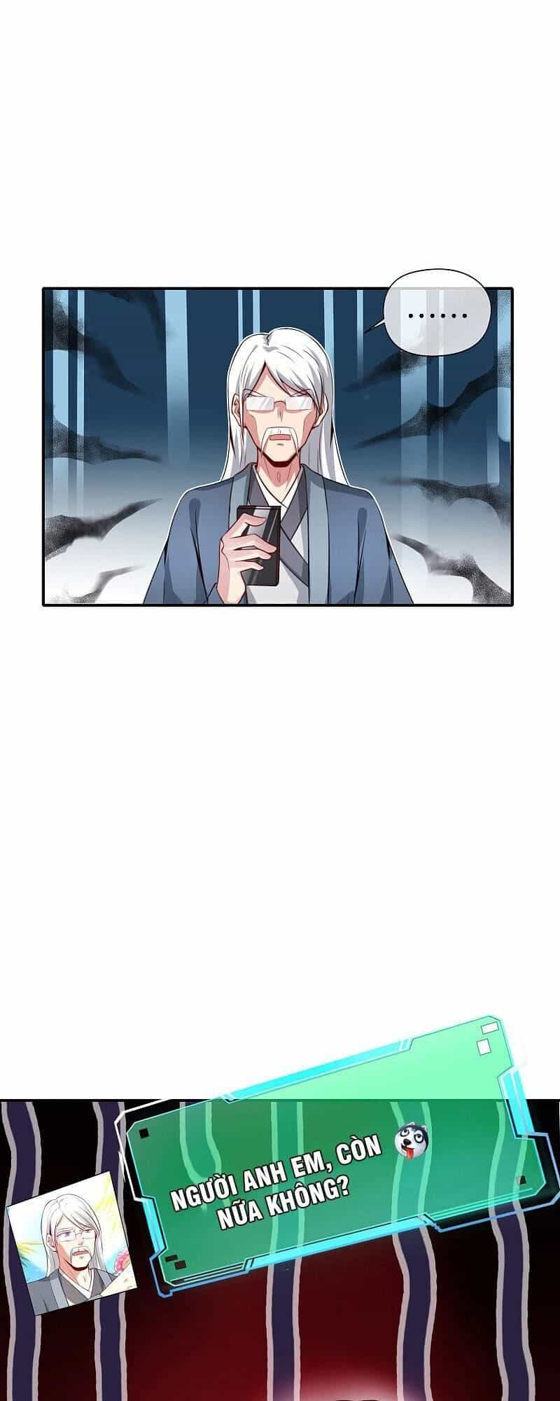 Vòng Bạn Bè Mạnh Nhất Của Tiên Giới - Chương 52 - ảnh 37