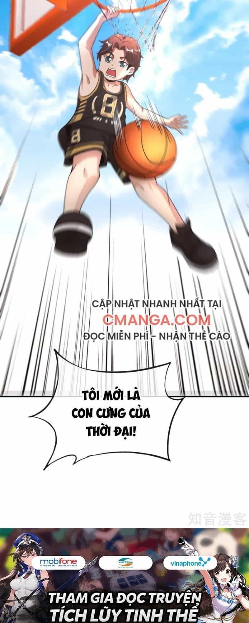 Vòng Bạn Bè Mạnh Nhất Của Tiên Giới - Chương 60 - ảnh 37