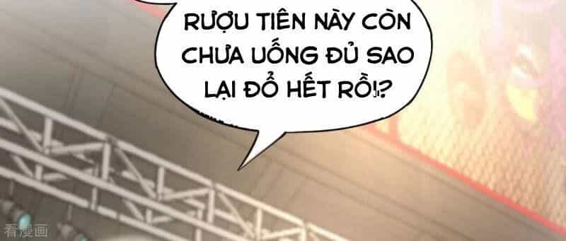 Vòng Bạn Bè Mạnh Nhất Của Tiên Giới - Chương 69 - ảnh 2