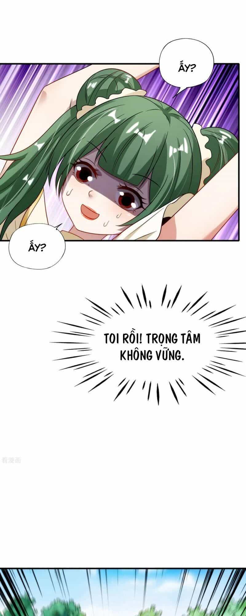 Vòng Bạn Bè Mạnh Nhất Của Tiên Giới - Chương 70 - ảnh 38
