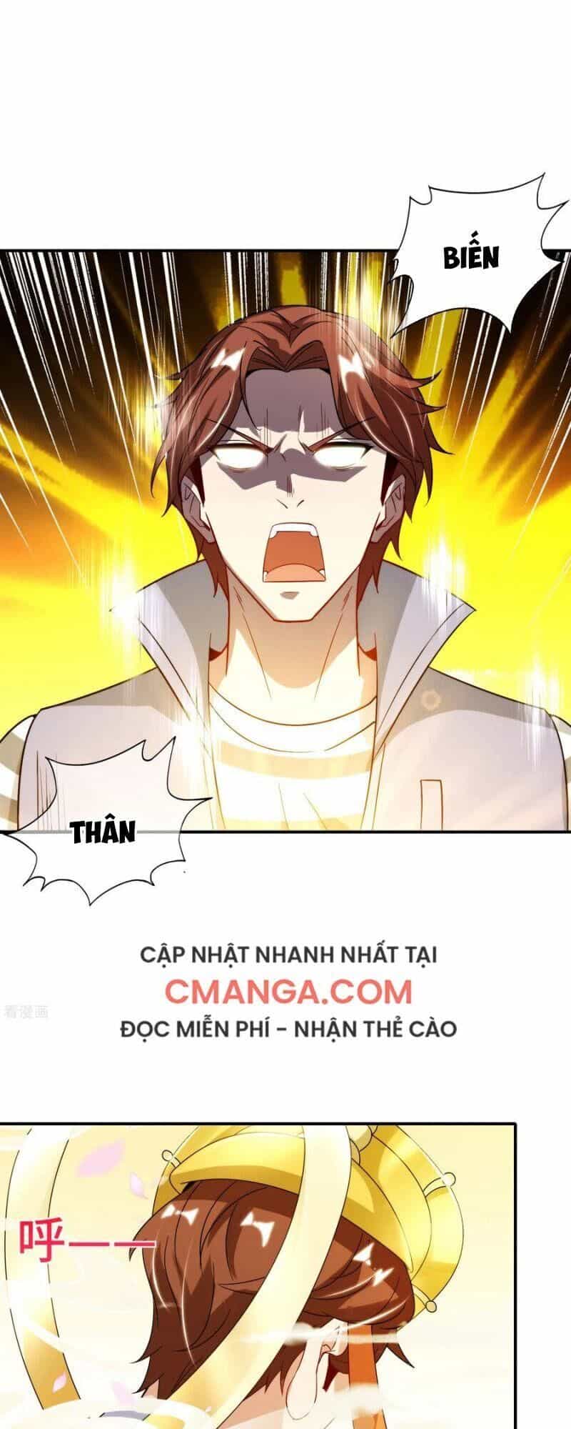 Vòng Bạn Bè Mạnh Nhất Của Tiên Giới - Chương 76 - ảnh 11