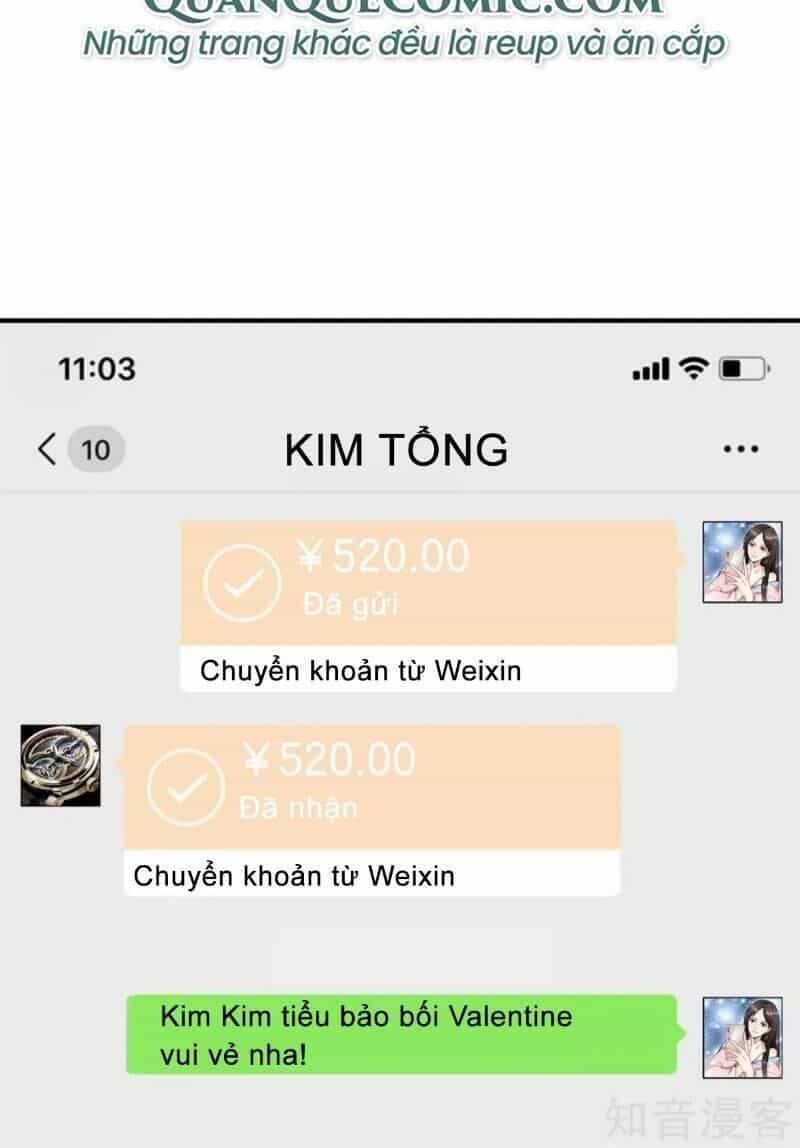 Vòng Bạn Bè Mạnh Nhất Của Tiên Giới - Chương 7 - ảnh 32