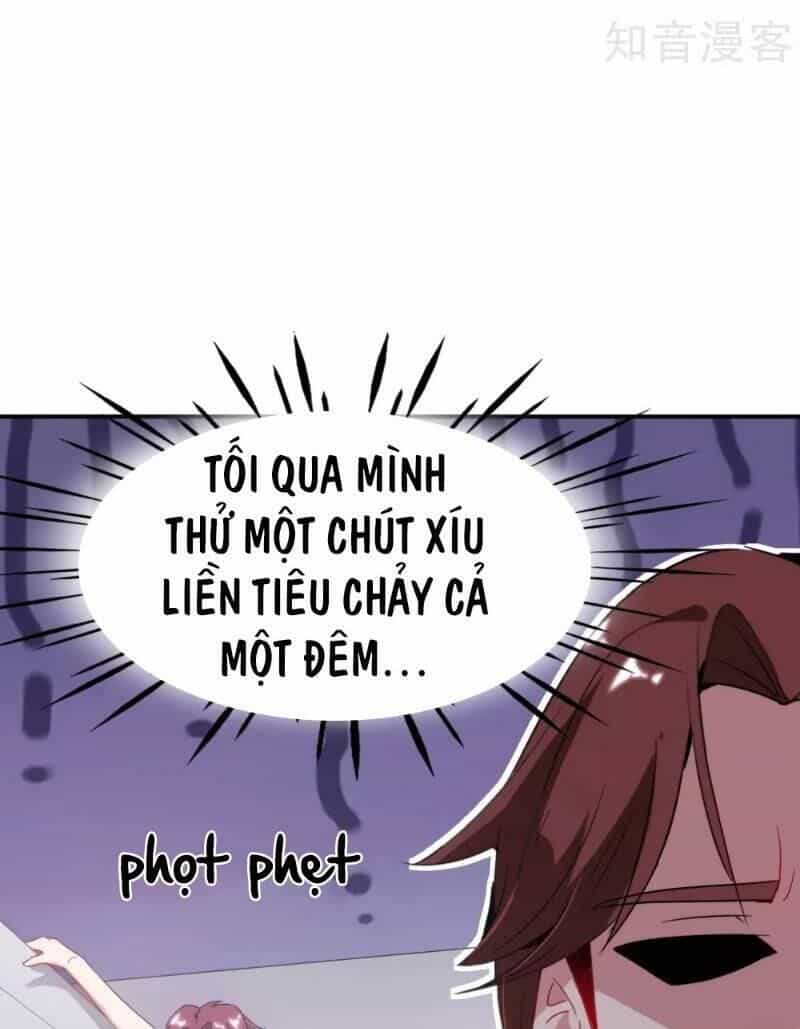 Vòng Bạn Bè Mạnh Nhất Của Tiên Giới - Chương 8 - ảnh 11