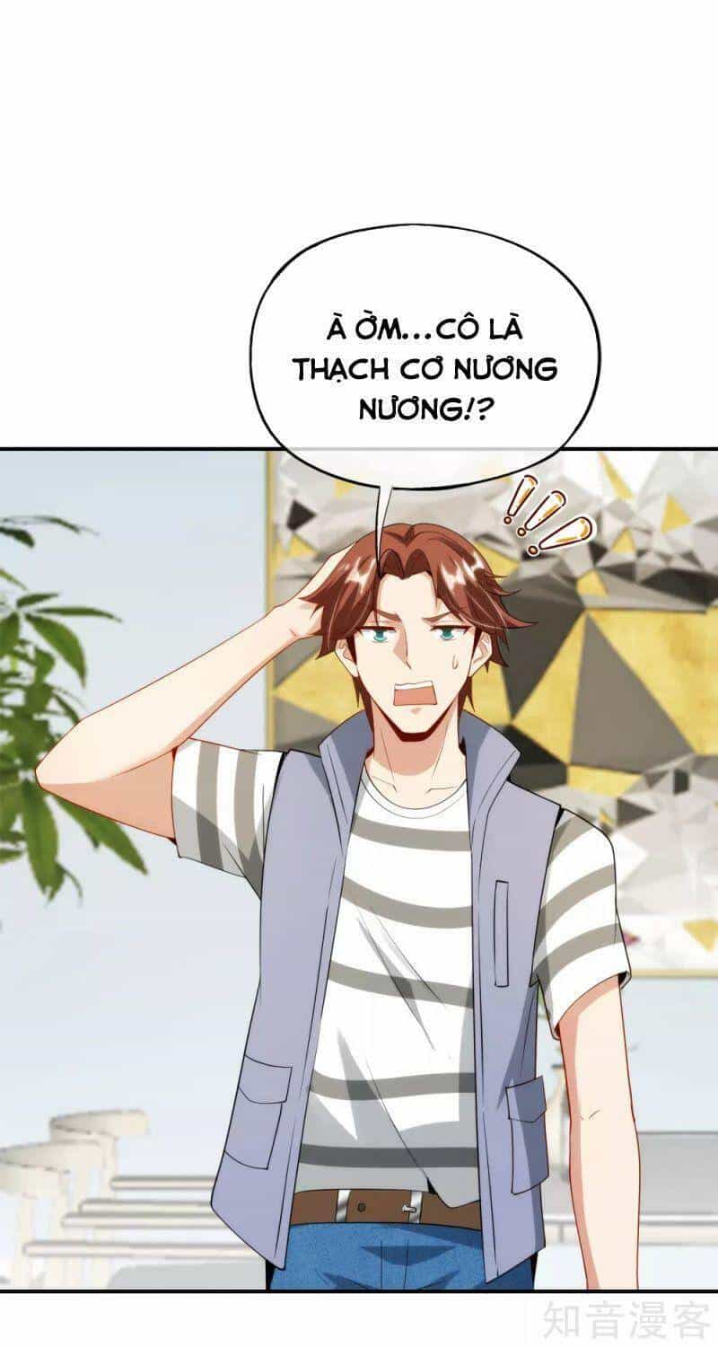 Vòng Bạn Bè Mạnh Nhất Của Tiên Giới - Chương 94 - ảnh 15
