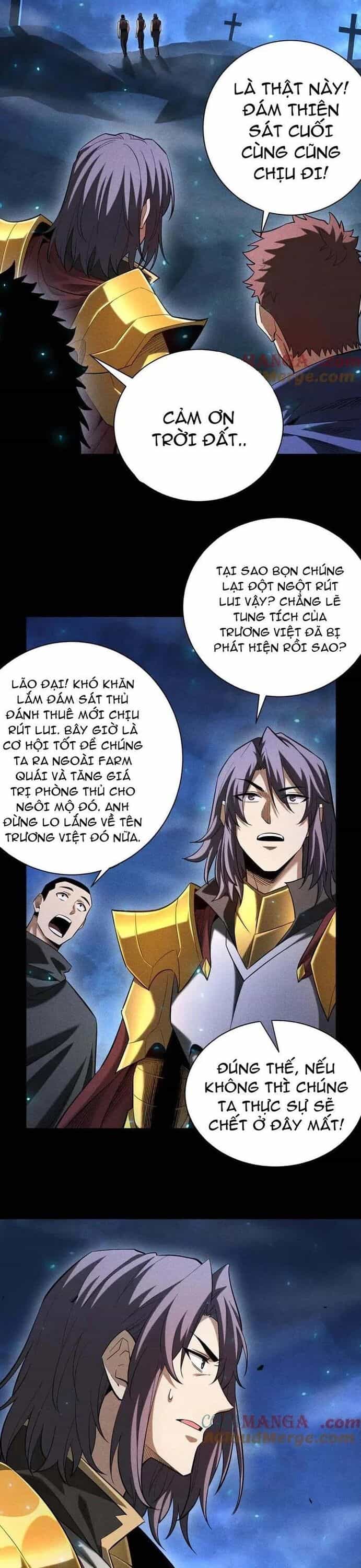 Võng Du: Afk Trăm Vạn Năm, Ta Thức Tỉnh Thành Thần - Chương 31 - ảnh 22