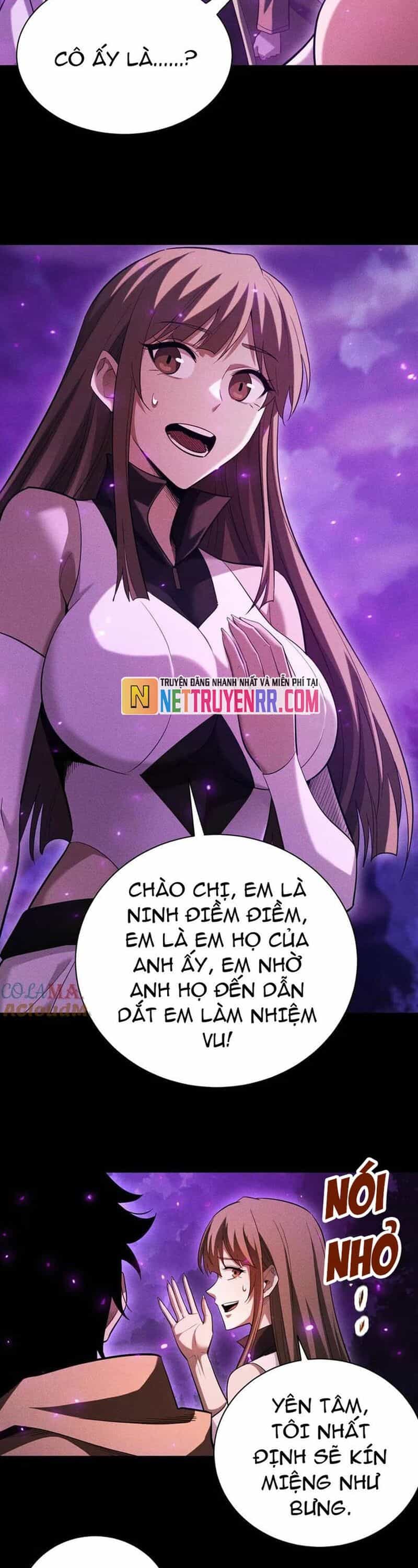 Võng Du: Afk Trăm Vạn Năm, Ta Thức Tỉnh Thành Thần - Chương 40.1 - ảnh 19