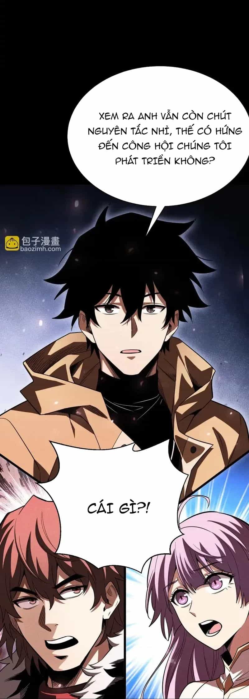 Võng Du: Afk Trăm Vạn Năm, Ta Thức Tỉnh Thành Thần - Chương 53.1 - ảnh 29