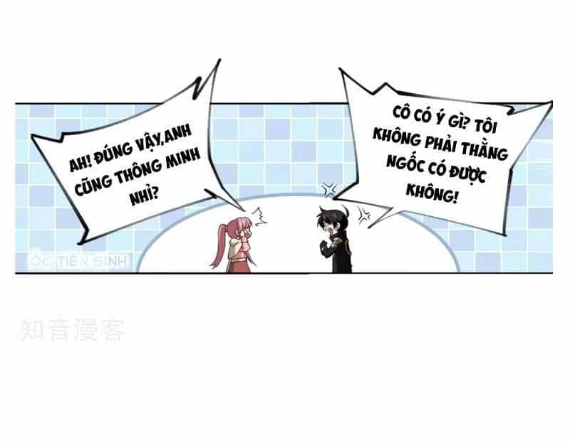 Võng Du Chi Cận Chiến Pháp Sư - Chương 207 - ảnh 25