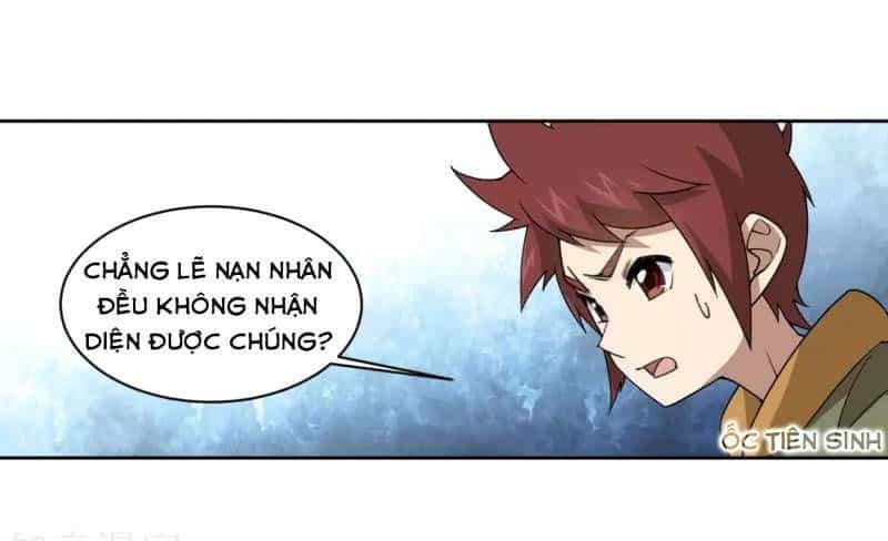 Võng Du Chi Cận Chiến Pháp Sư - Chương 209 - ảnh 18