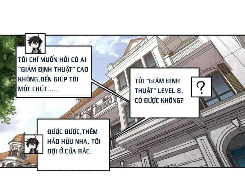Võng Du Chi Cận Chiến Pháp Sư - Chương 211 - ảnh 11