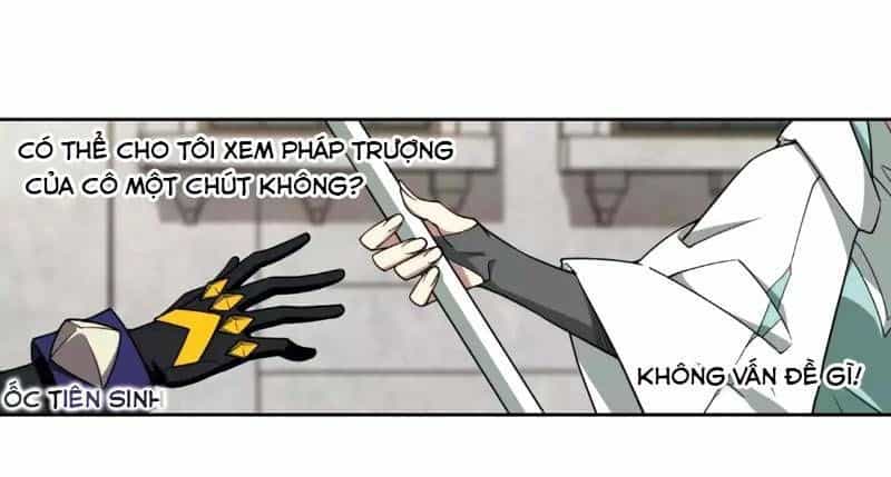 Võng Du Chi Cận Chiến Pháp Sư - Chương 211 - ảnh 25