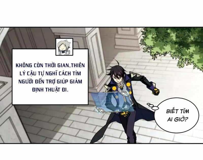 Võng Du Chi Cận Chiến Pháp Sư - Chương 211 - ảnh 5