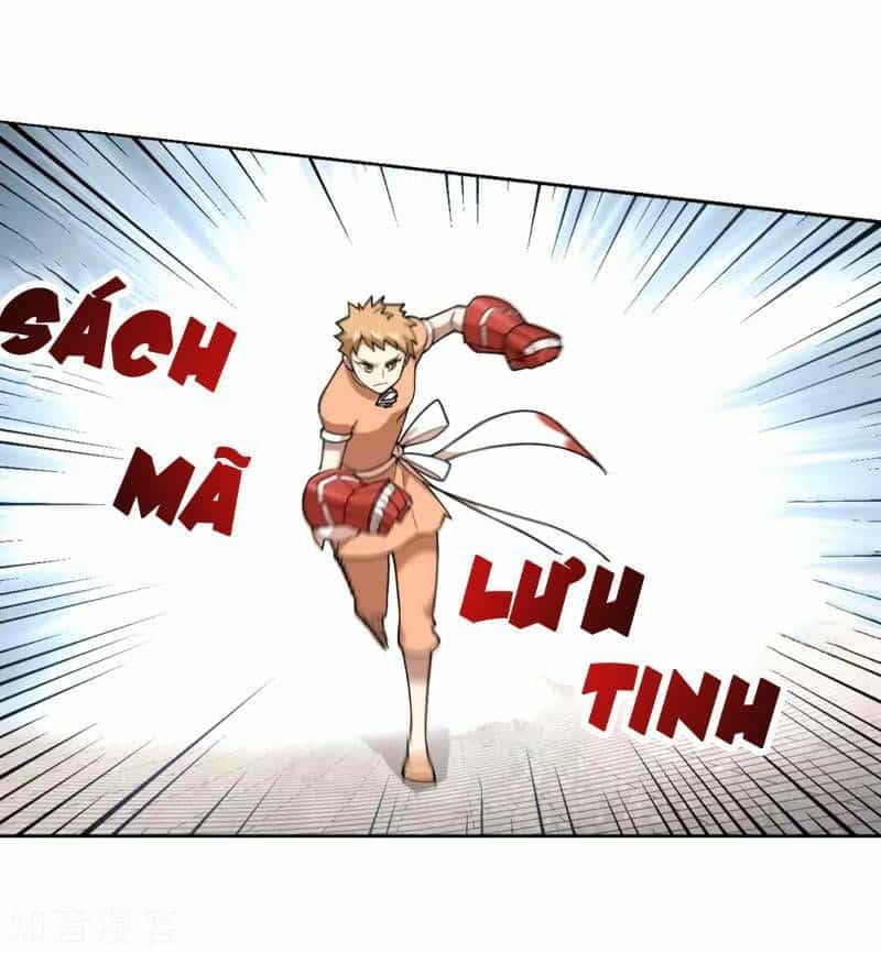 Võng Du Chi Cận Chiến Pháp Sư - Chương 216 - ảnh 10