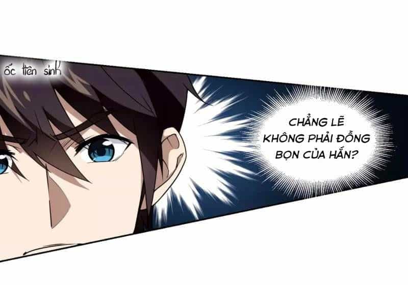 Võng Du Chi Cận Chiến Pháp Sư - Chương 218 - ảnh 4