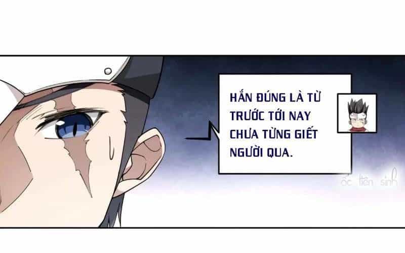 Võng Du Chi Cận Chiến Pháp Sư - Chương 220 - ảnh 11
