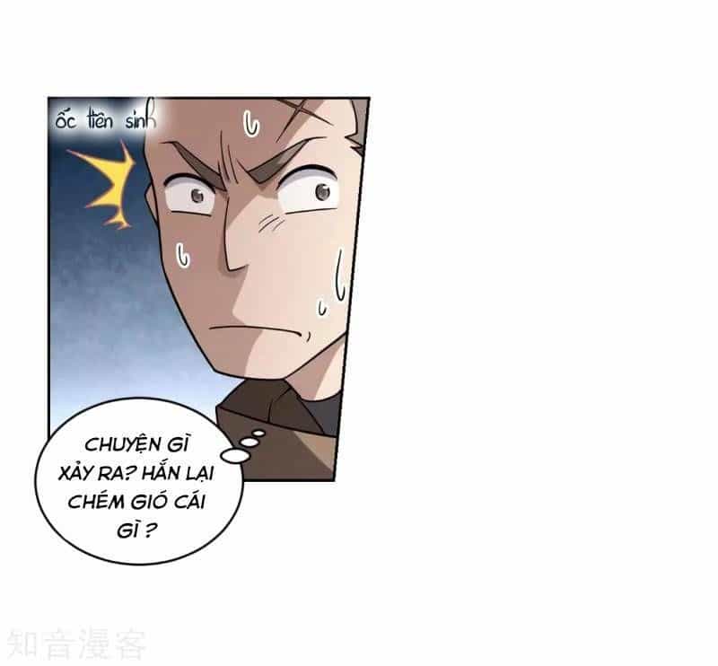 Võng Du Chi Cận Chiến Pháp Sư - Chương 221 - ảnh 24