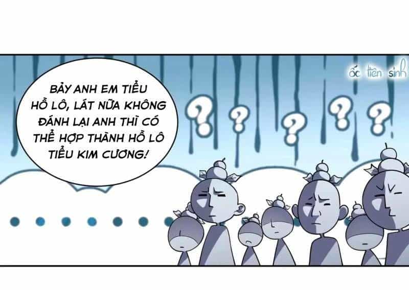 Võng Du Chi Cận Chiến Pháp Sư - Chương 223 - ảnh 22