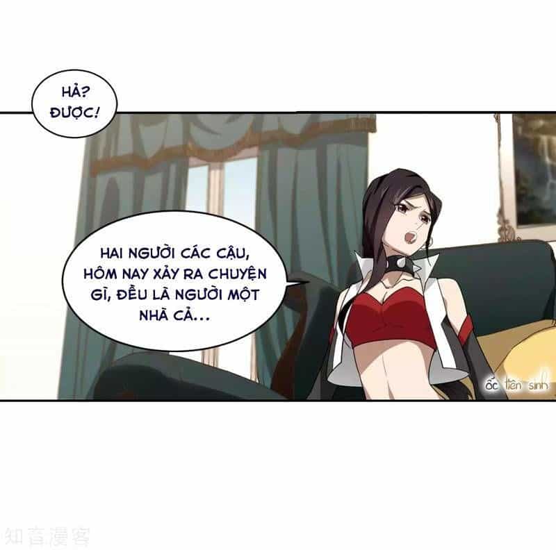 Võng Du Chi Cận Chiến Pháp Sư - Chương 230 - ảnh 4