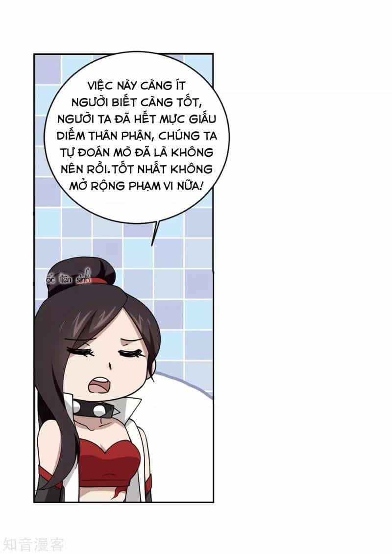Võng Du Chi Cận Chiến Pháp Sư - Chương 238 - ảnh 26