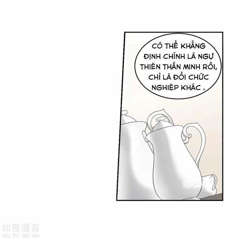 Võng Du Chi Cận Chiến Pháp Sư - Chương 238 - ảnh 9