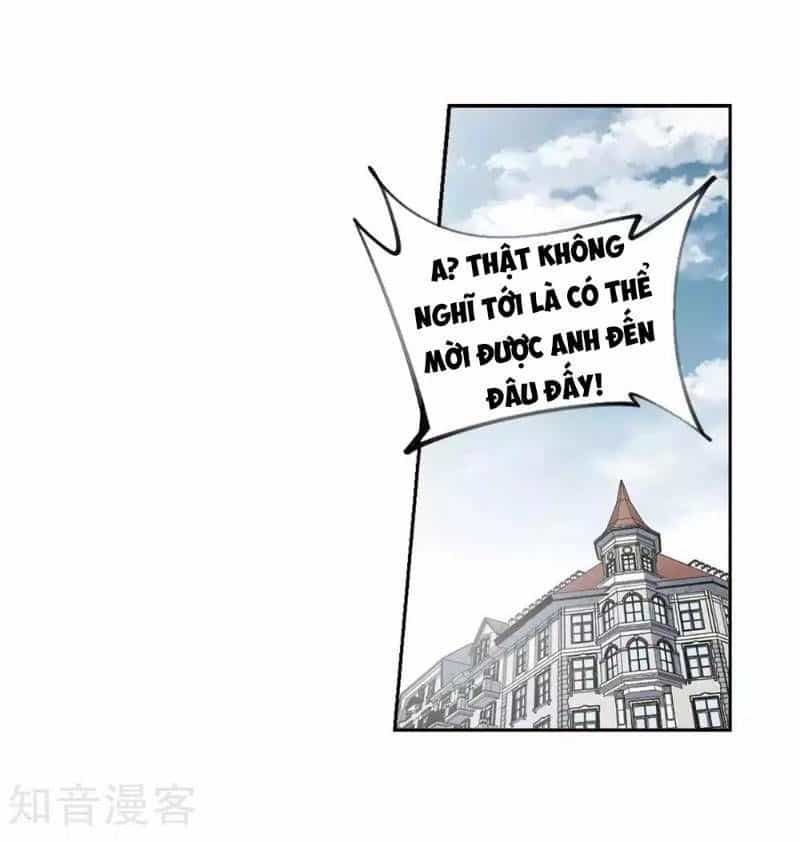 Võng Du Chi Cận Chiến Pháp Sư - Chương 244 - ảnh 15