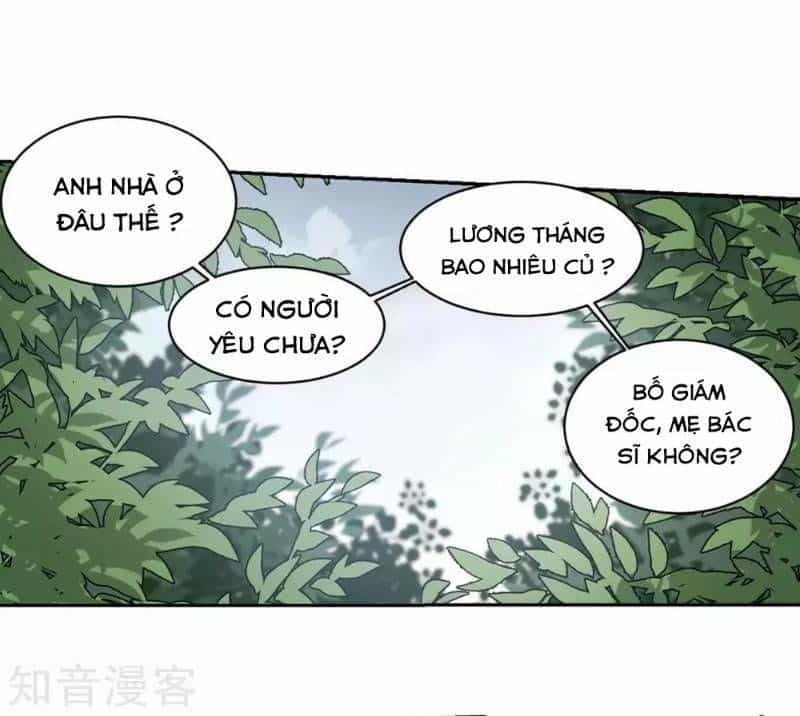 Võng Du Chi Cận Chiến Pháp Sư - Chương 244 - ảnh 29