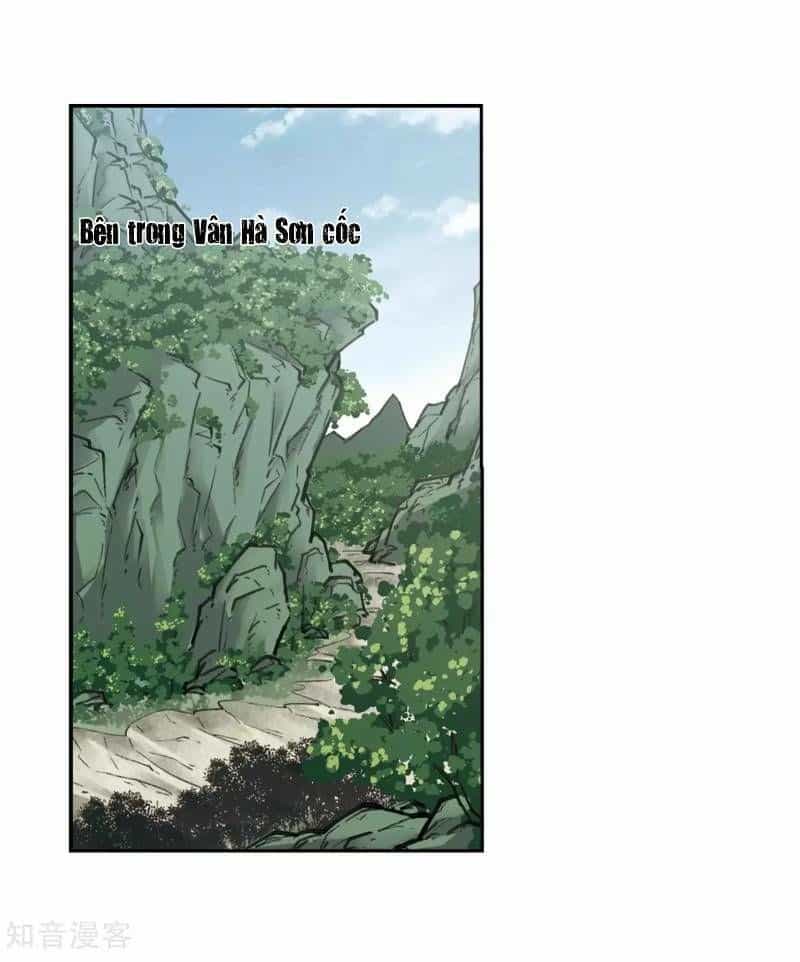 Võng Du Chi Cận Chiến Pháp Sư - Chương 246 - ảnh 8