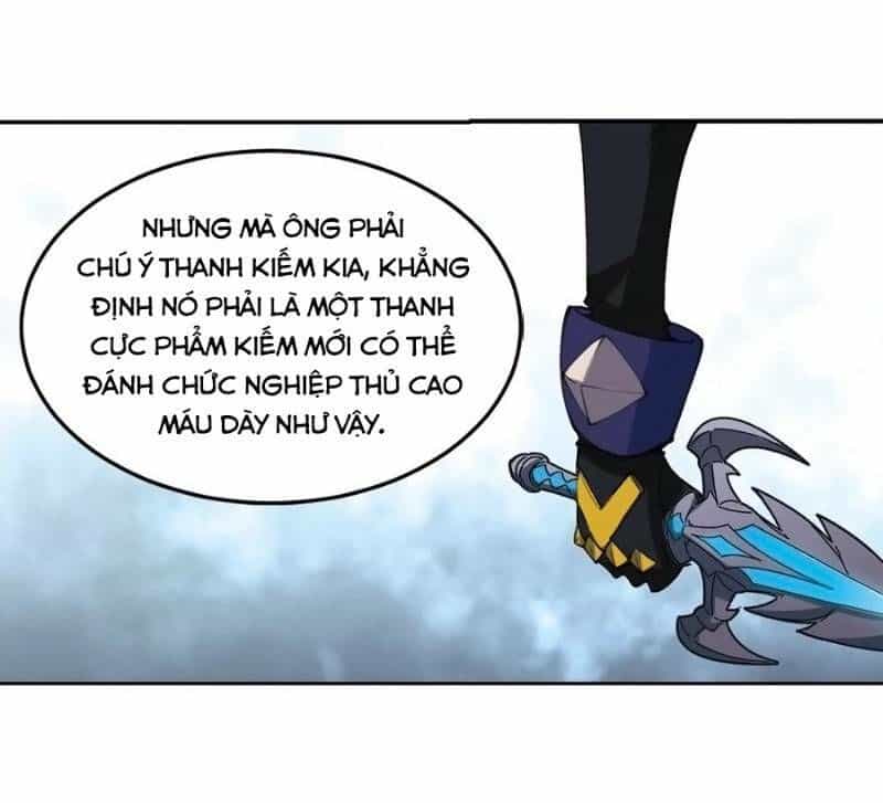 Võng Du Chi Cận Chiến Pháp Sư - Chương 249 - ảnh 26