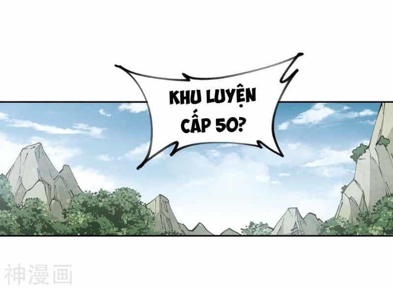 Võng Du Chi Cận Chiến Pháp Sư - Chương 255 - ảnh 23