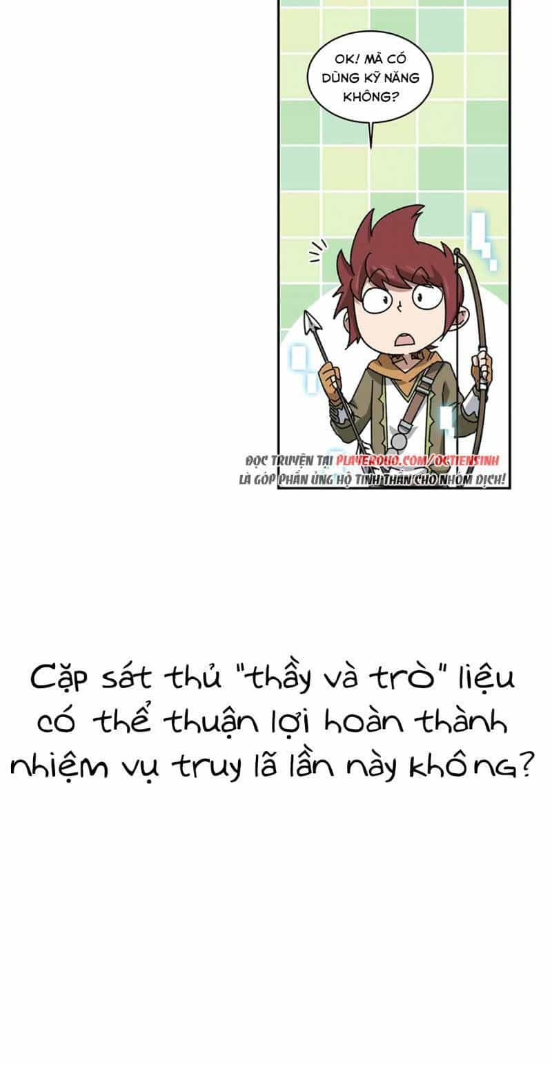 Võng Du Chi Cận Chiến Pháp Sư - Chương 261 - ảnh 18